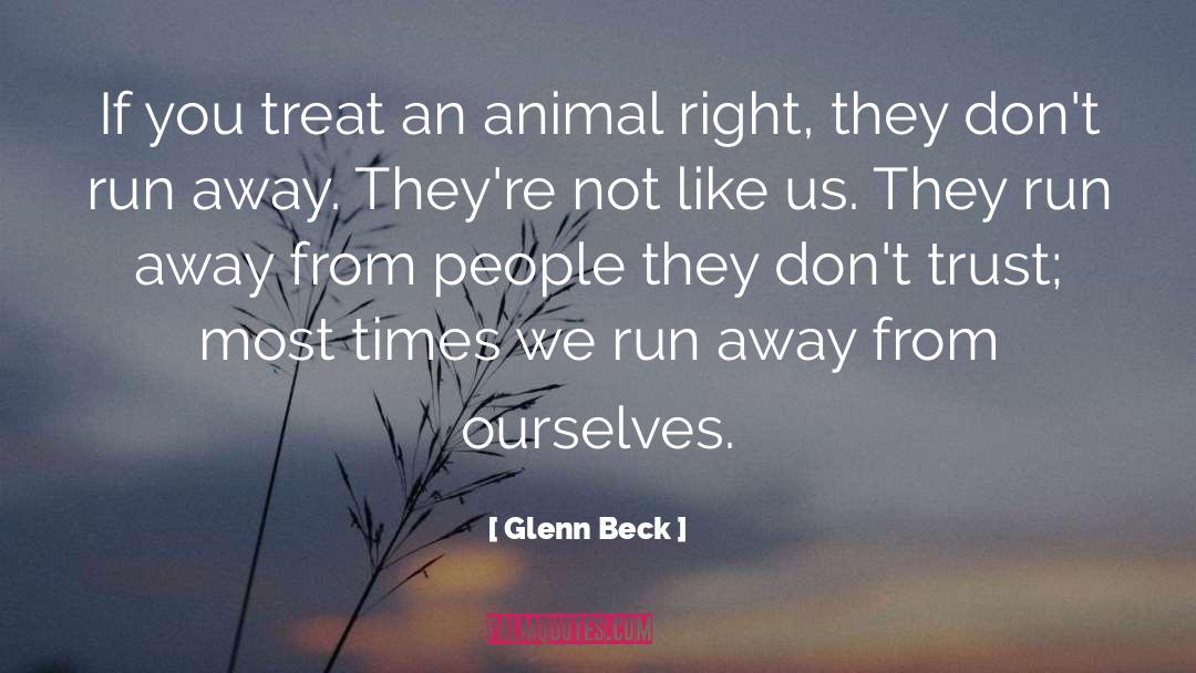 Joyous Life quotes by Glenn Beck