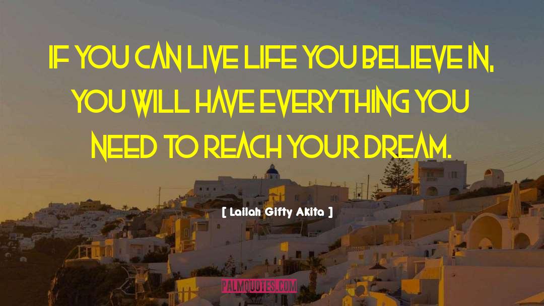 Joys In Life quotes by Lailah Gifty Akita