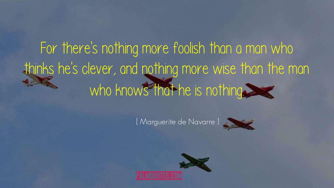 Juanas Navarre quotes by Marguerite De Navarre