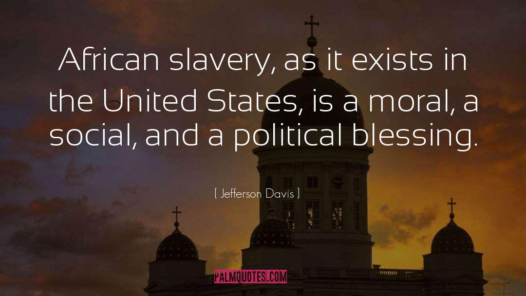 Judah Lee Davis quotes by Jefferson Davis