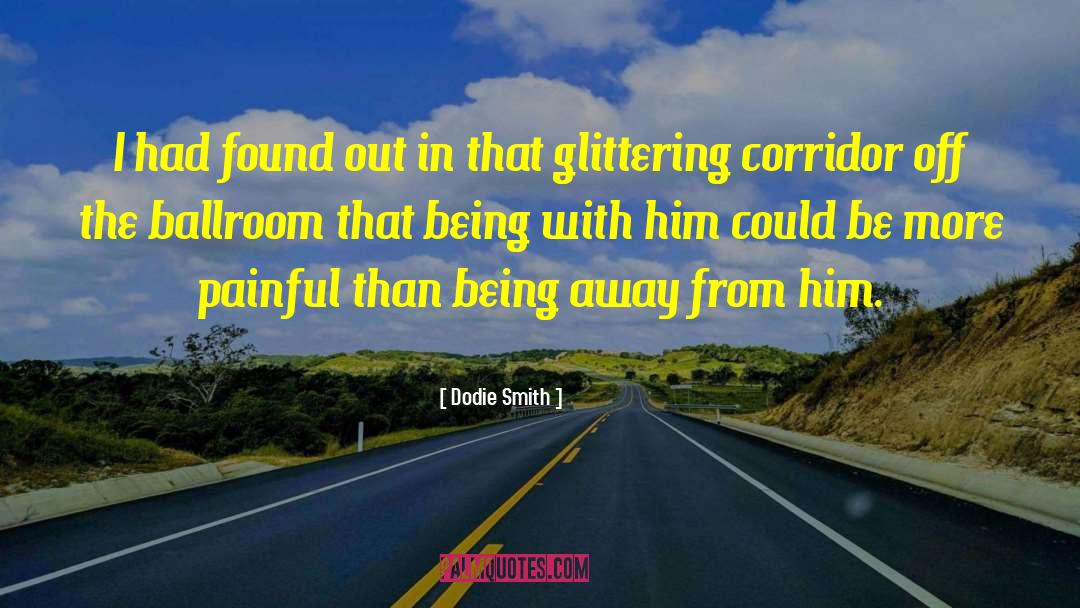 Judah Smith quotes by Dodie Smith