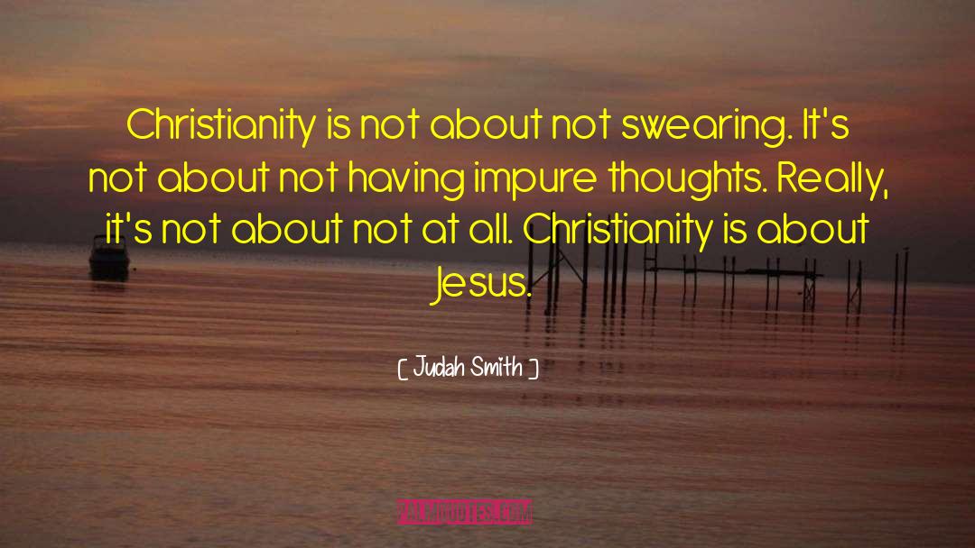 Judah Smith quotes by Judah Smith