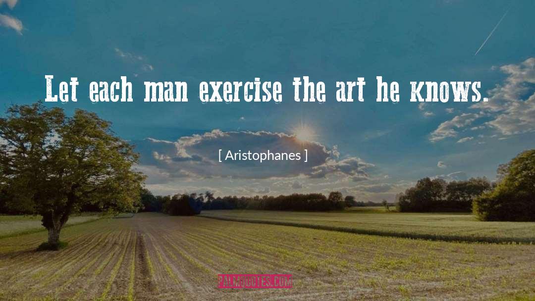 Judaisms Life Changing quotes by Aristophanes