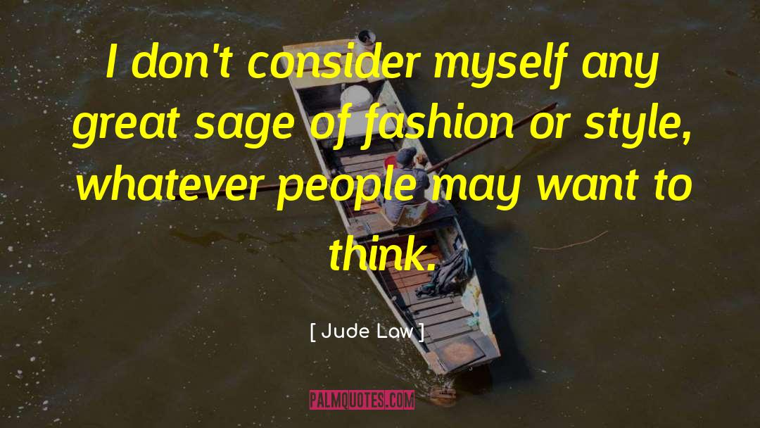 Jude Duarte quotes by Jude Law