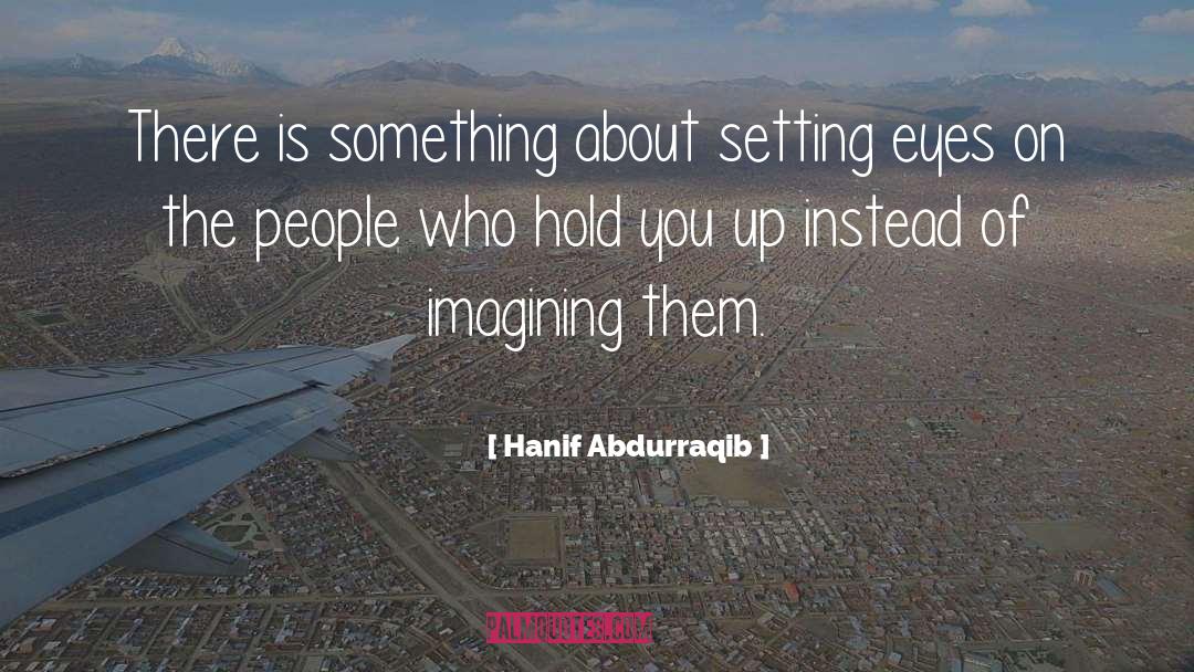 Judea People quotes by Hanif Abdurraqib