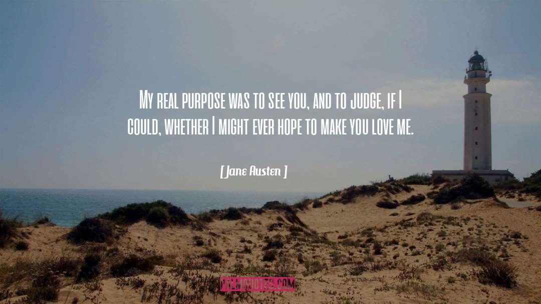 Judge And Jury quotes by Jane Austen