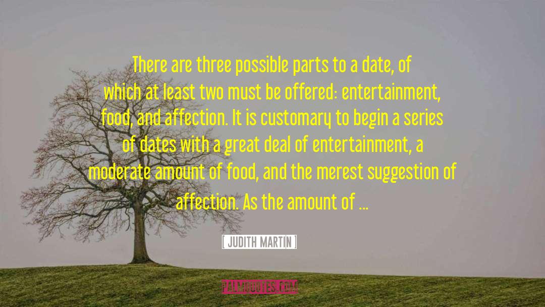 Judith Glaser quotes by Judith Martin