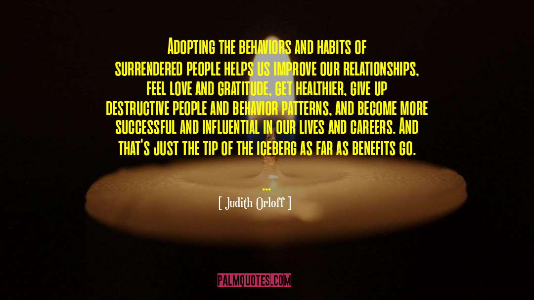 Judith Orloff quotes by Judith Orloff