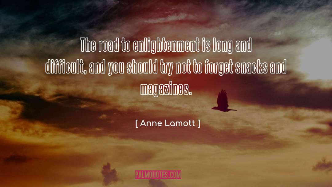 Judy Anne quotes by Anne Lamott