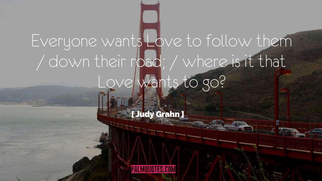 Judy Garland quotes by Judy Grahn