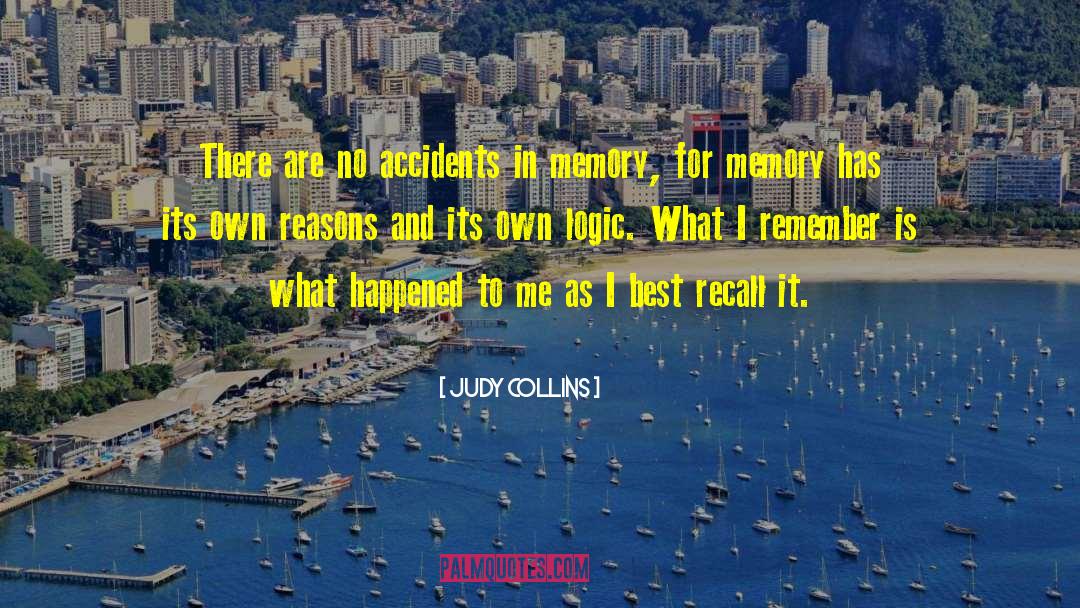 Judy Garland quotes by Judy Collins