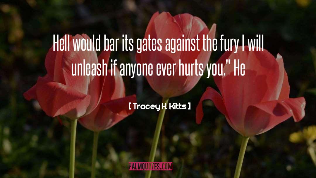 Juice Bar quotes by Tracey H. Kitts