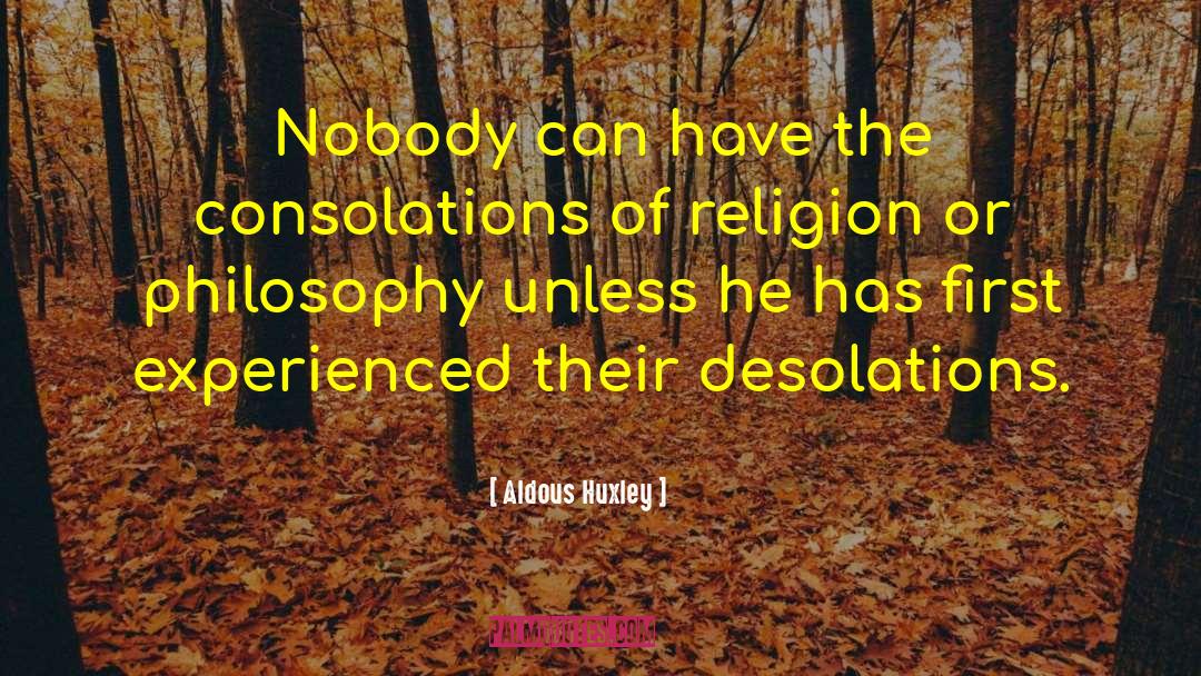 Juifs Religion quotes by Aldous Huxley