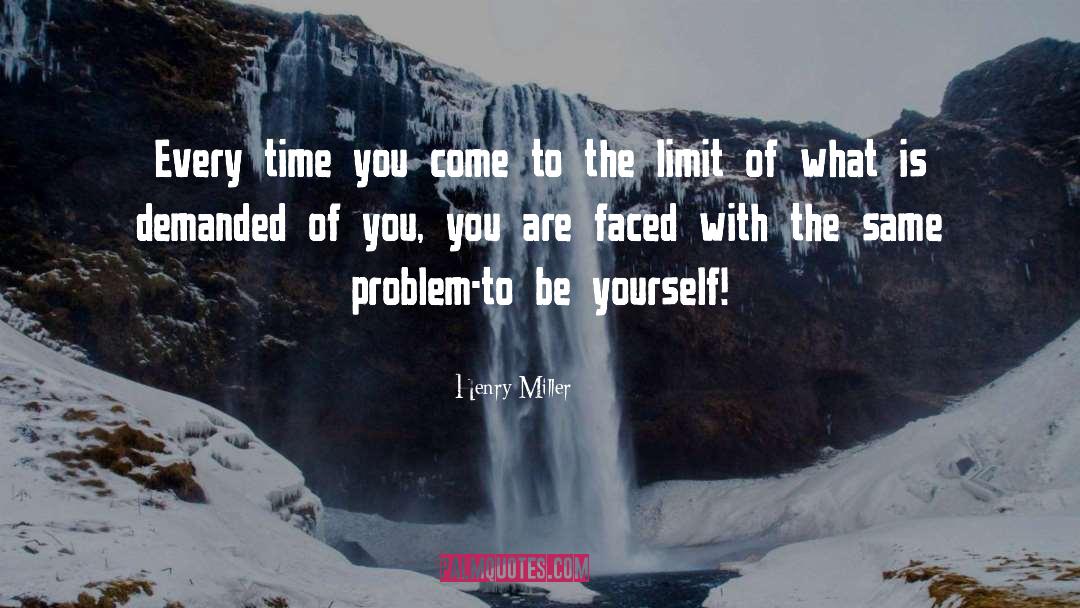 Jules Henry quotes by Henry Miller