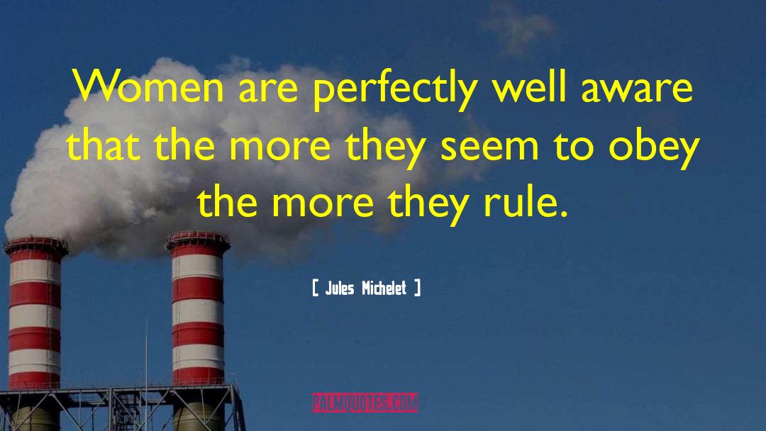 Jules Marchenoir quotes by Jules Michelet