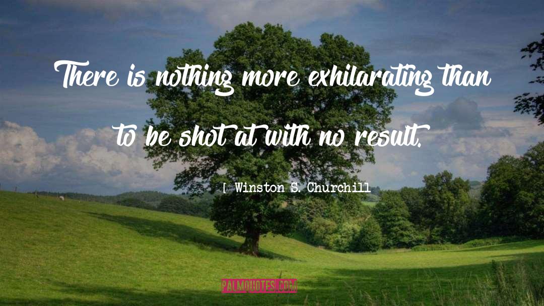 Julia And Winston Relationship quotes by Winston S. Churchill