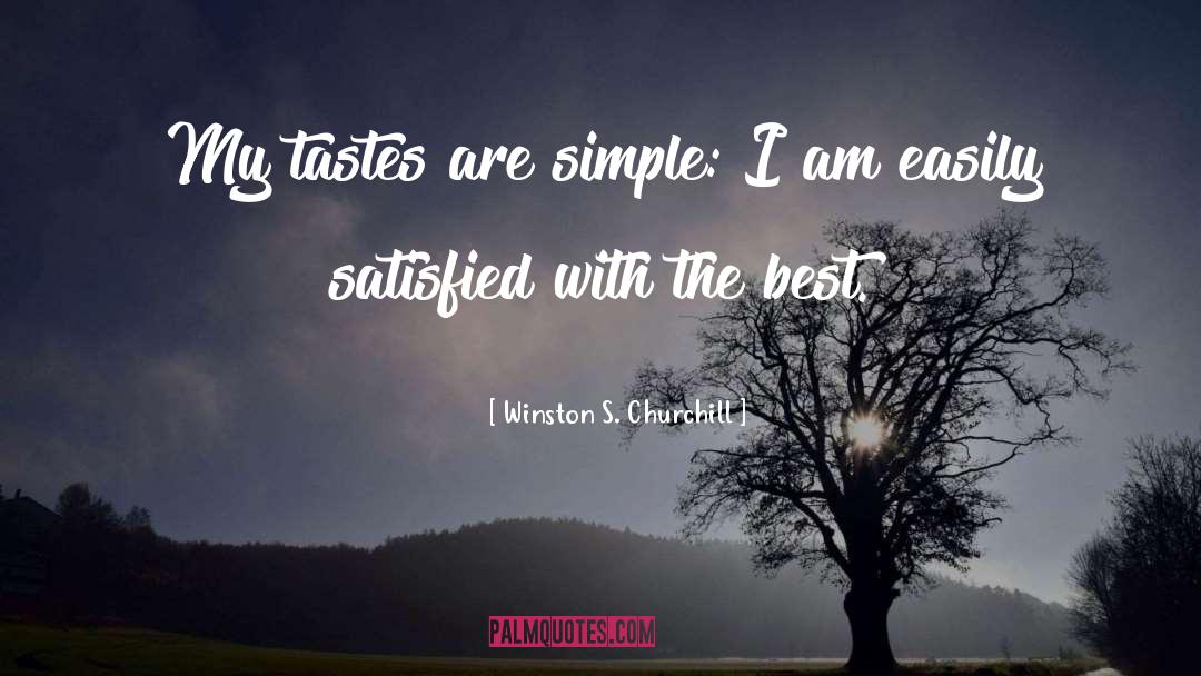 Julia And Winston Relationship quotes by Winston S. Churchill