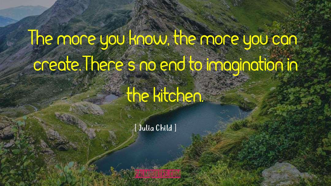 Julia Child quotes by Julia Child