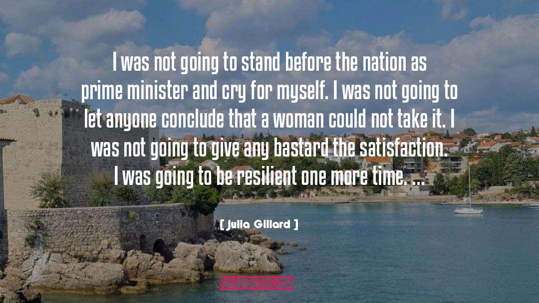Julia Gillard quotes by Julia Gillard