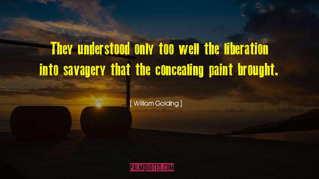 Julia Golding quotes by William Golding