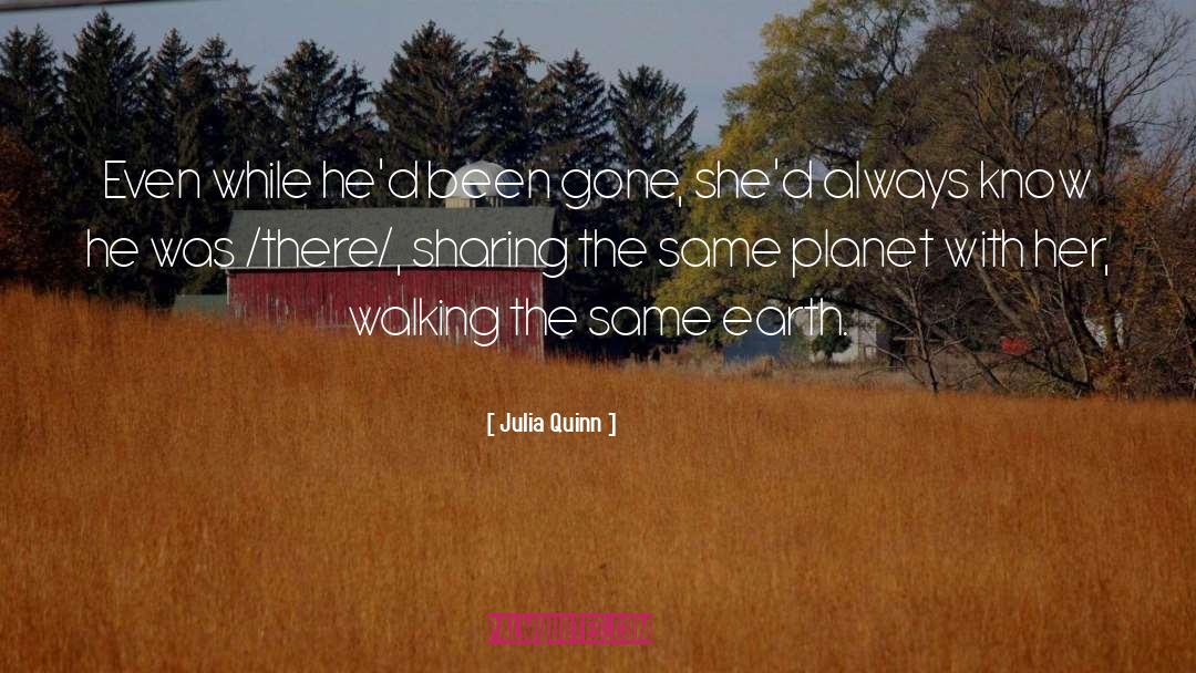 Julia Quinn quotes by Julia Quinn