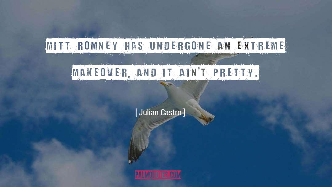 Julian Delphiki quotes by Julian Castro