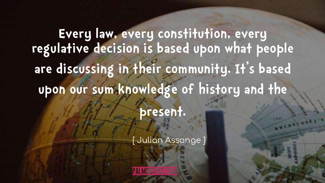Julian Jacos quotes by Julian Assange