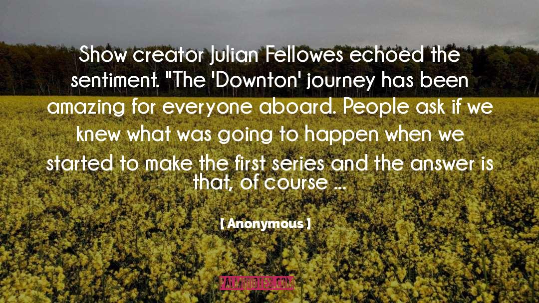 Julian quotes by Anonymous