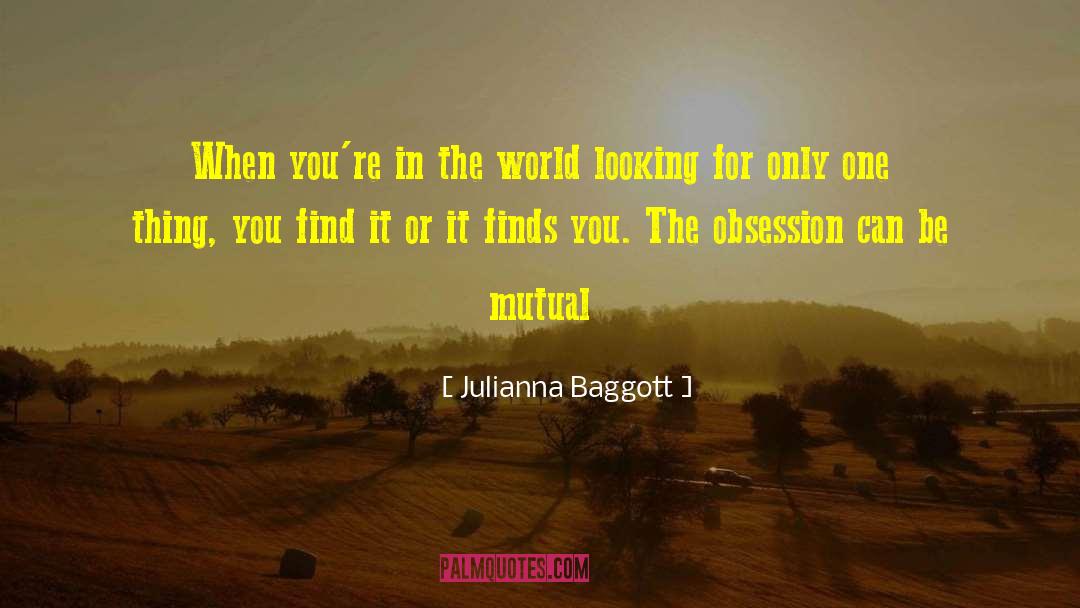 Julianna Baggott quotes by Julianna Baggott