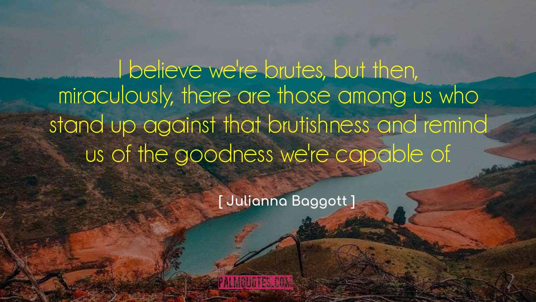 Julianna Baggott quotes by Julianna Baggott