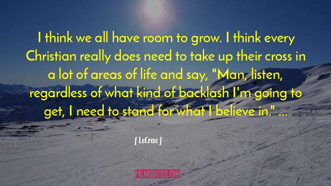 Julie Cross quotes by LeCrae