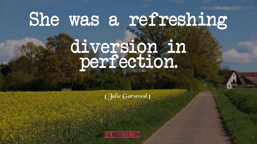 Julie Garwood quotes by Julie Garwood