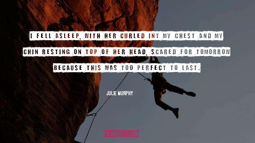 Julie Murphy quotes by Julie Murphy