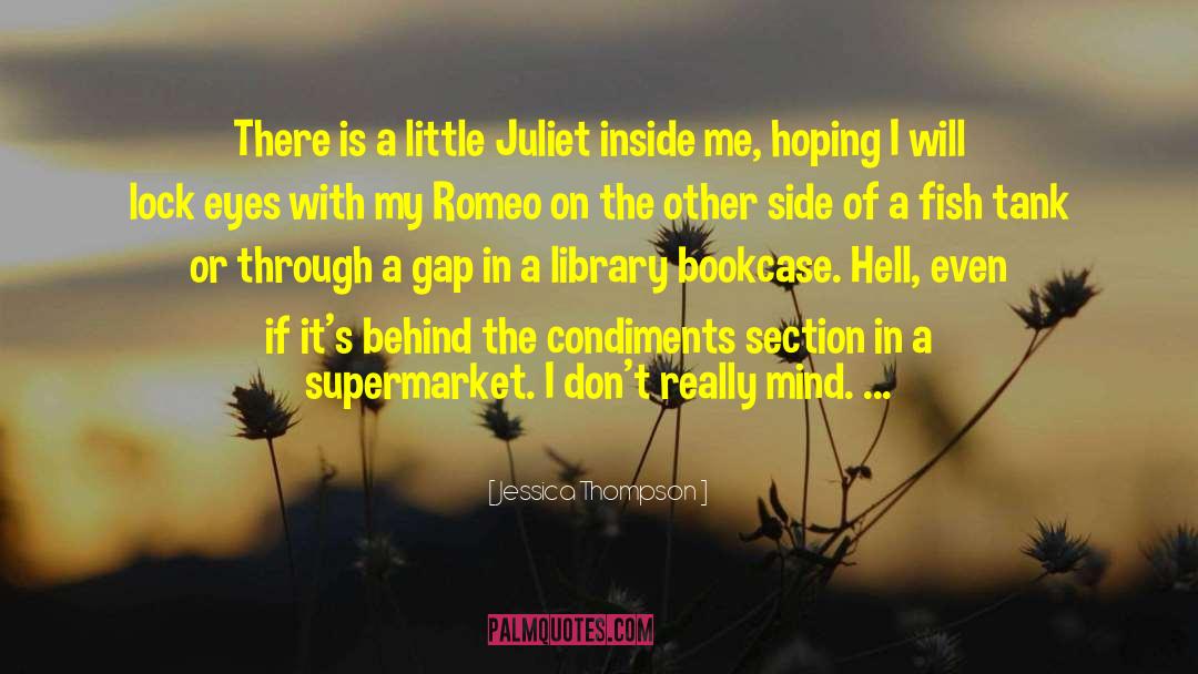 Juliet Huddy quotes by Jessica Thompson