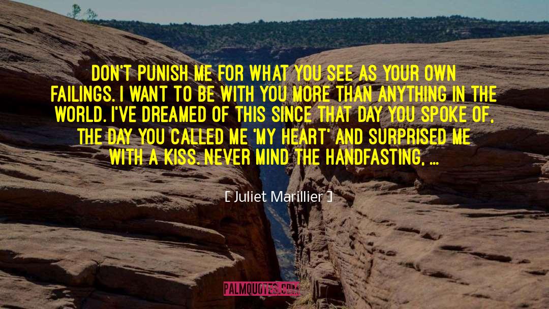 Juliet Marillier quotes by Juliet Marillier