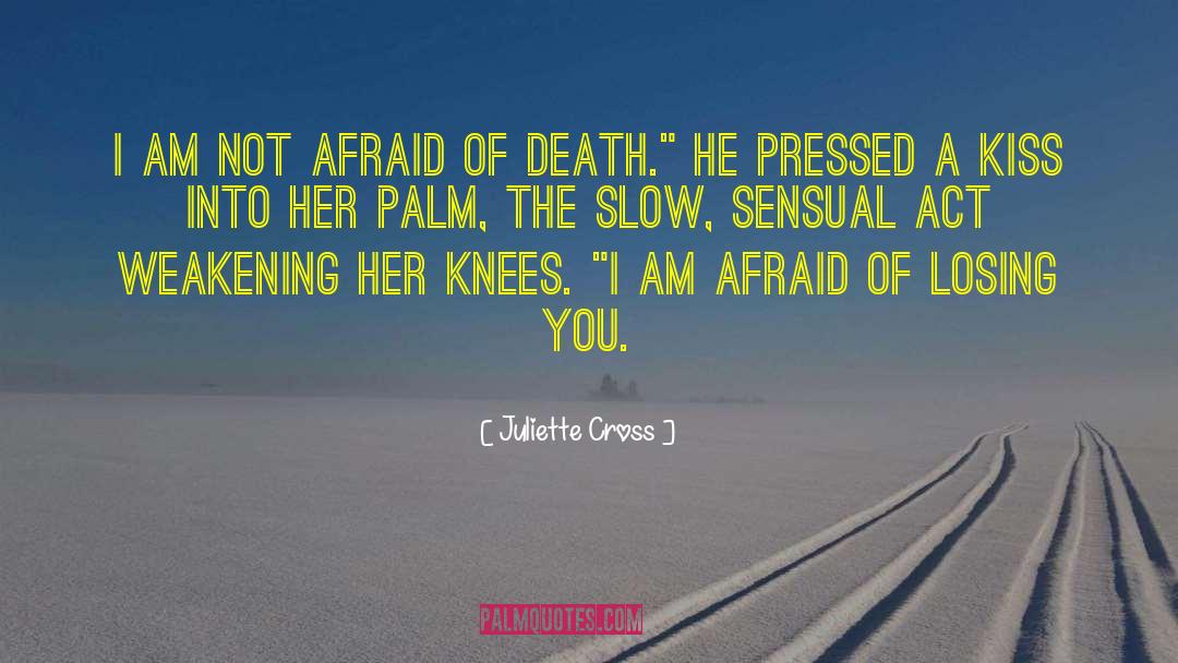 Juliette quotes by Juliette Cross