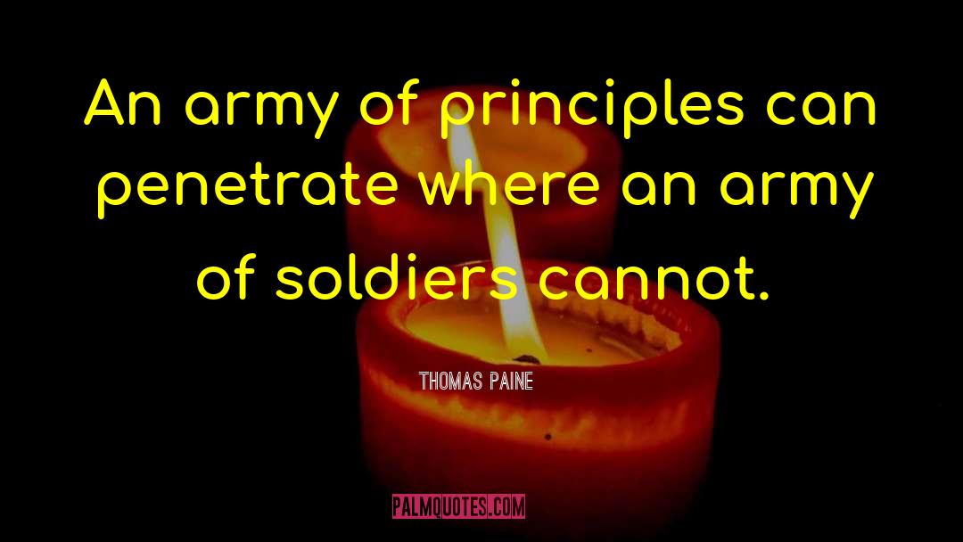 July 4th 1776 quotes by Thomas Paine