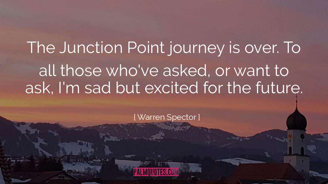 Junction quotes by Warren Spector