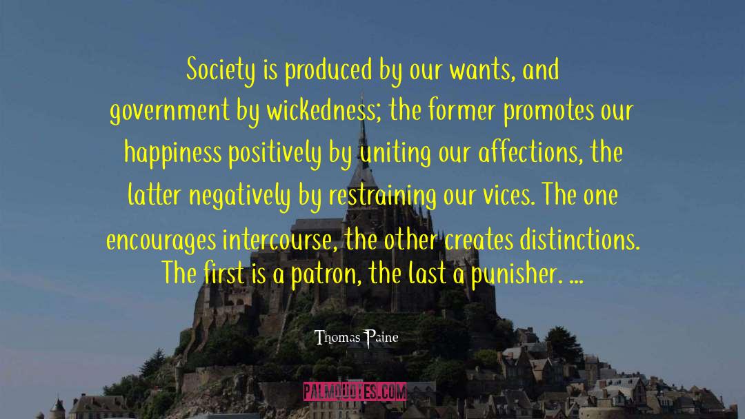 June 4th quotes by Thomas Paine