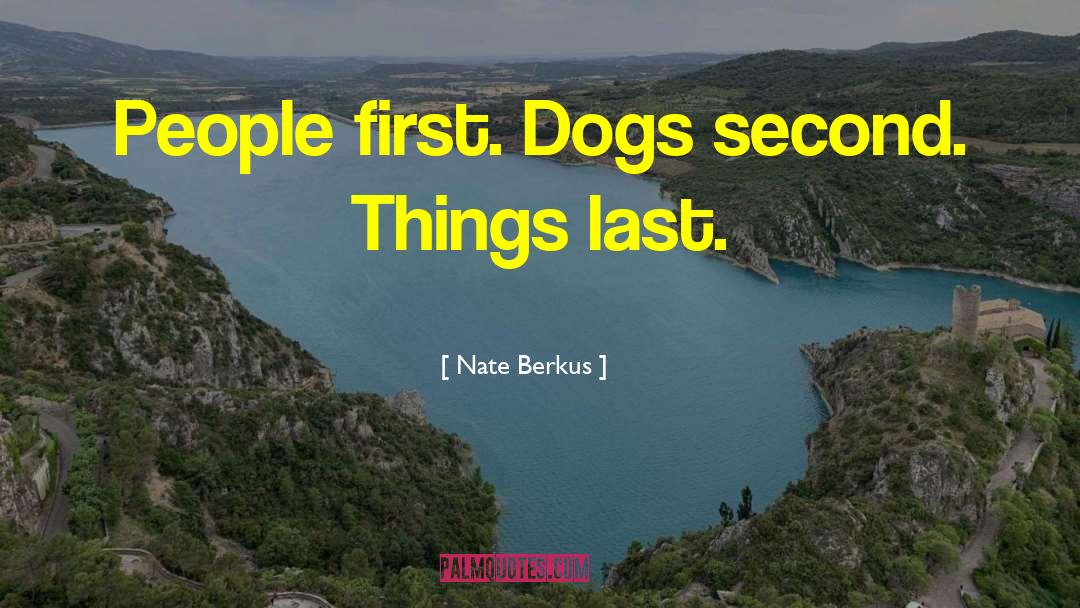 June Second quotes by Nate Berkus