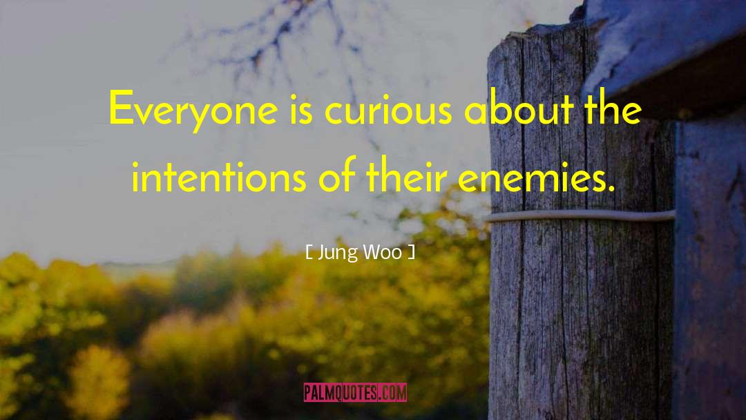 Jung Archetypes quotes by Jung Woo