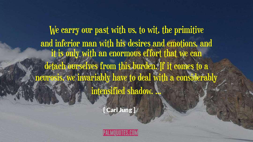 Jung Archetypes quotes by Carl Jung