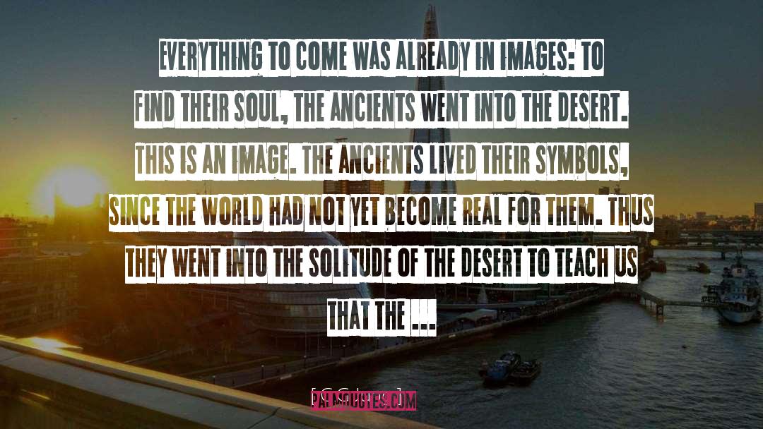 Jung Archetypes quotes by C.G Jung