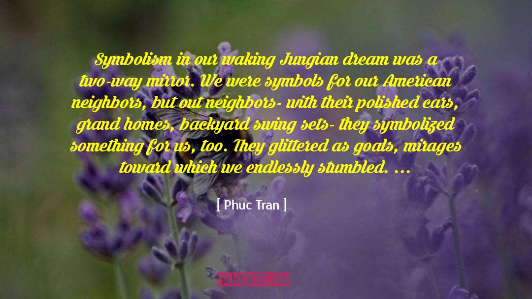 Jungian Achetypes quotes by Phuc Tran