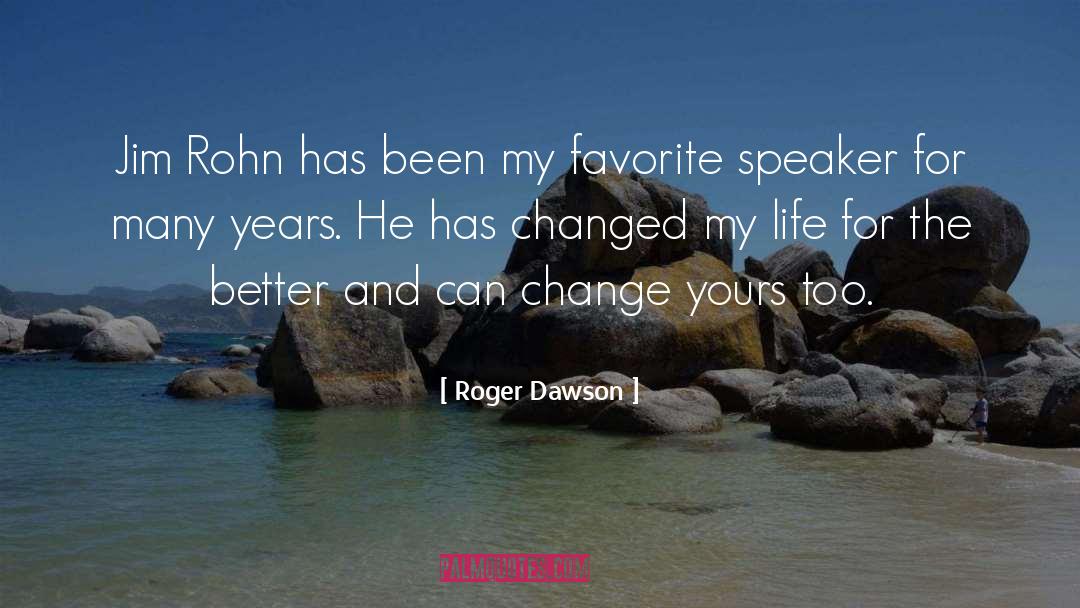 Juno Dawson quotes by Roger Dawson