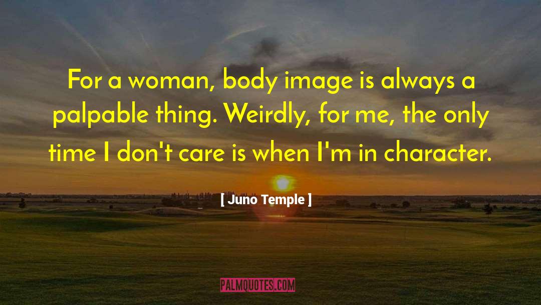 Juno Dawson quotes by Juno Temple