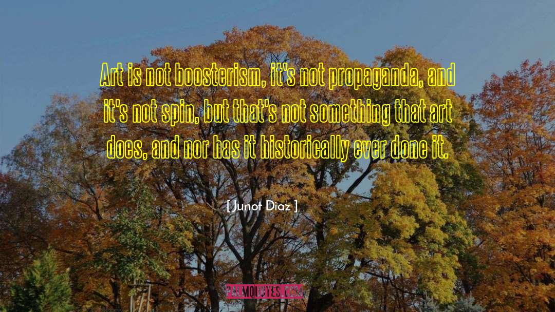 Junot quotes by Junot Diaz