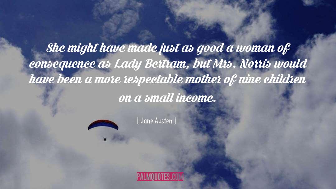 Just As Good quotes by Jane Austen