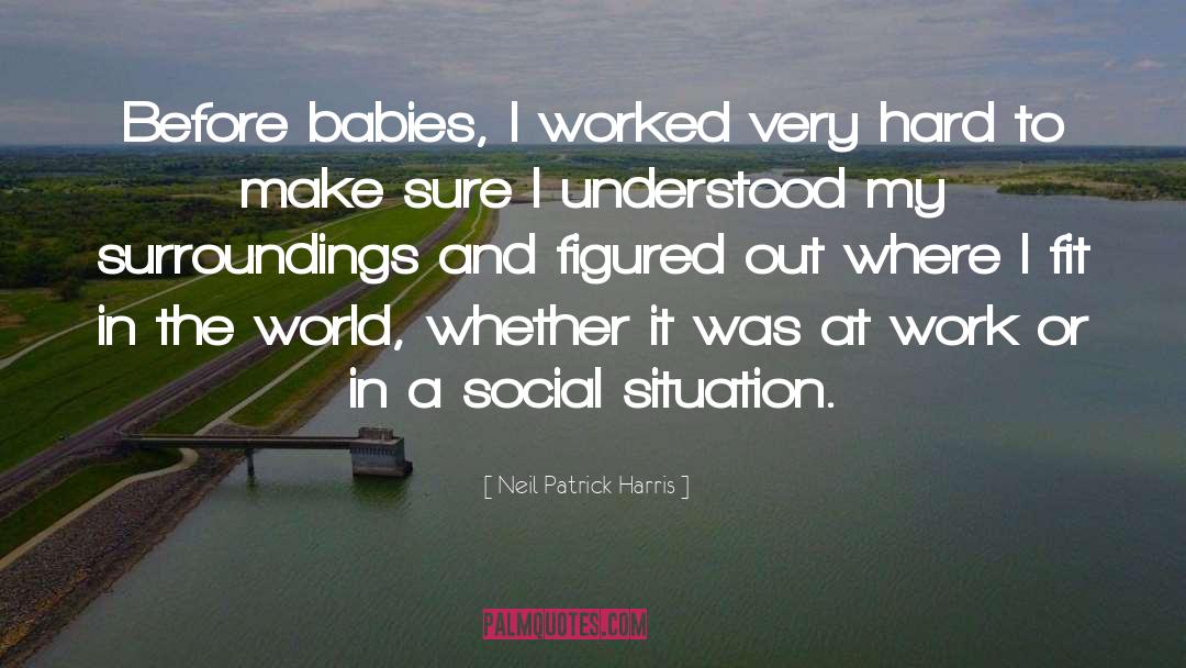 Just Babies quotes by Neil Patrick Harris