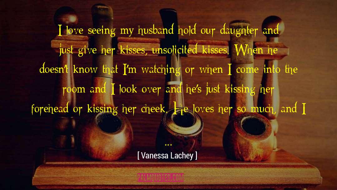 Just Kissing quotes by Vanessa Lachey